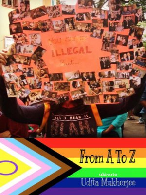 cover image of From a to Z